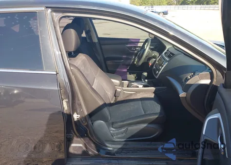 2016 Nissan Altima 2.5 S из США, поврежденный, VIN 1N4AL3AP7GC177751